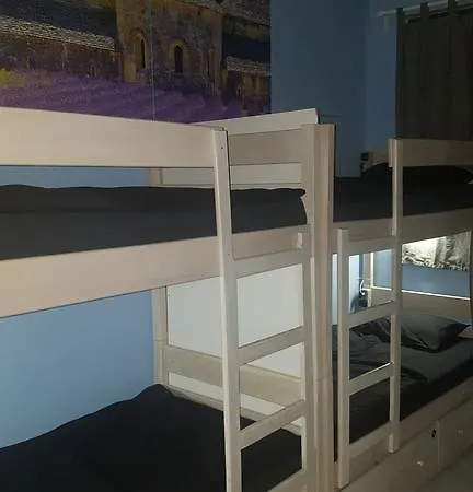 My Way Hostel