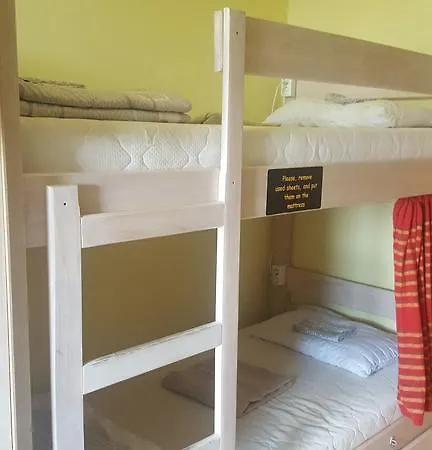 Hostel My Way *