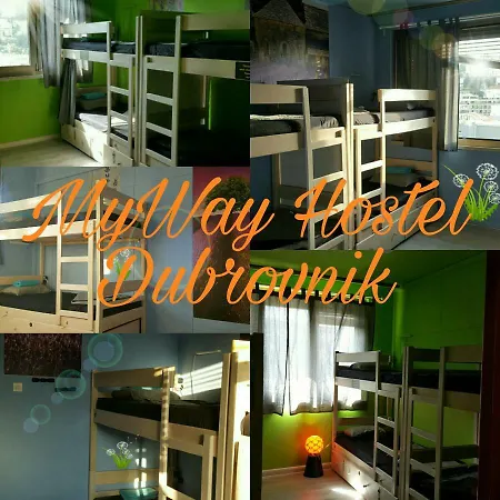 My Way Hostel *