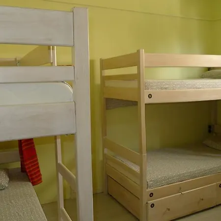 My Way Hostel