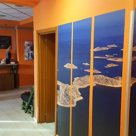 Hostel My Way Dubrovnik